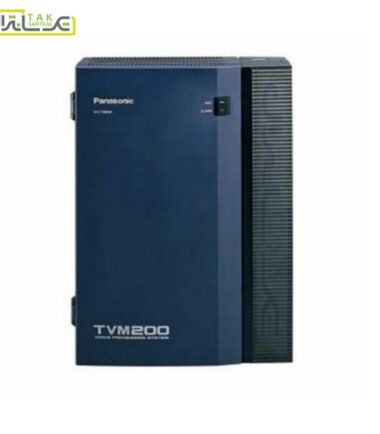 Panasonic kx-TVM 200-50